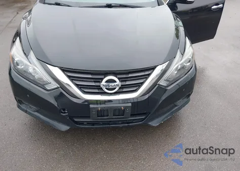 2016 Nissan Altima 3.5 Sl/3.5 Sr z USA, uszkodzony, nr VIN 1N4BL3AP5GC120436